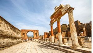 Pompei