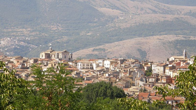 Case A 1 Euro A Pratola Peligna Progetto Al Via In Abruzzo