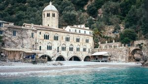 San Fruttuoso