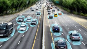 Smart Road
