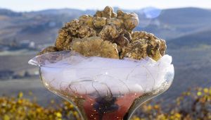 Tartufo bianco d'Alba