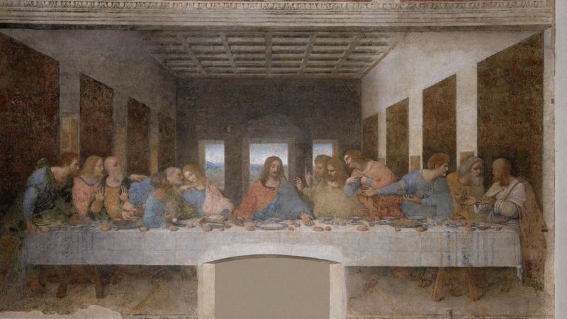 L'ultima cena