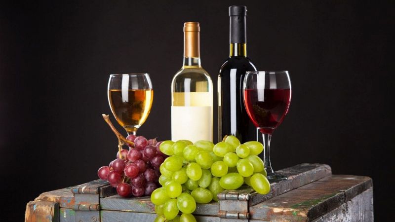 Migliori vini italiani Forbes