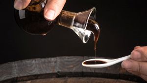 Aceto balsamico Modena