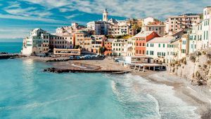 Bogliasco
