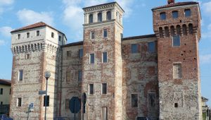 Castello di Ozegna