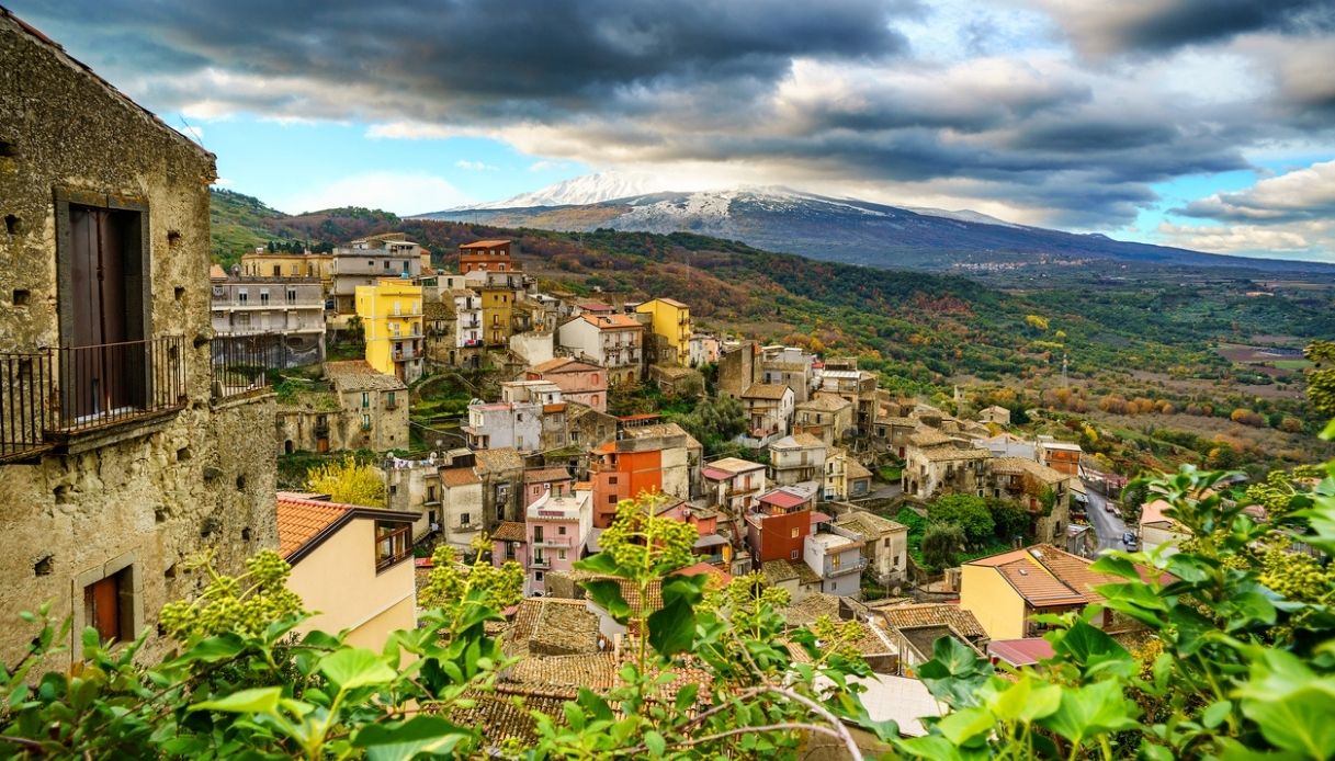 Castiglione di Sicilia