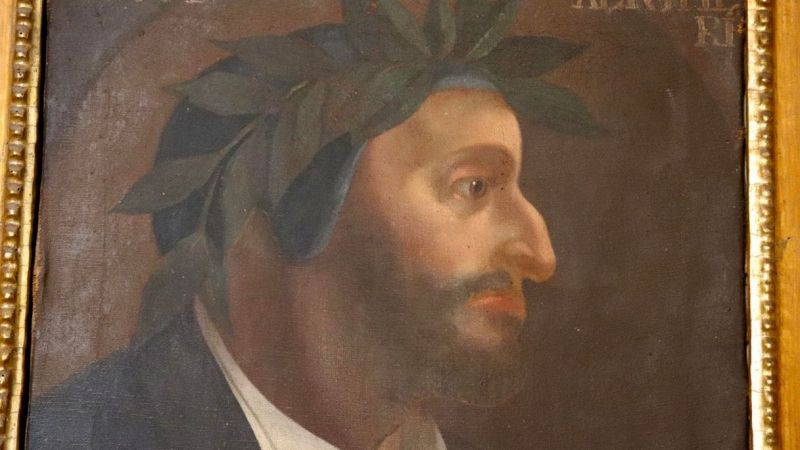 Dante Orvieto