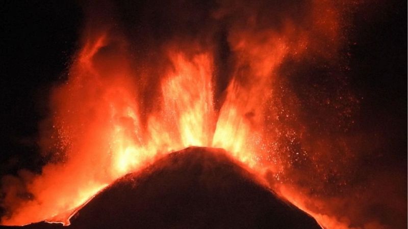 Etna