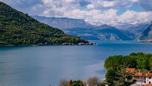 Lago di Iseo