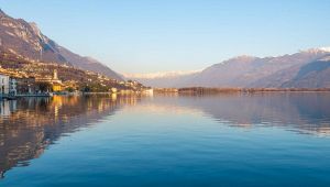Lago d'Iseo