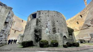 Mausoleo di Augusto