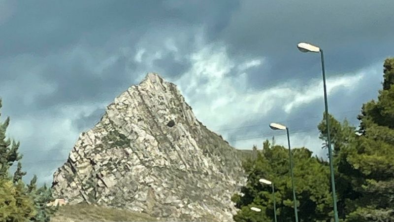 Monte Guastanella