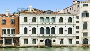 Palazzo Vendramin Grimani