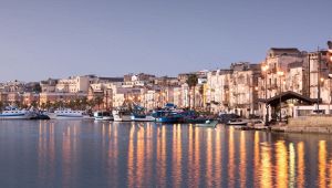 Taranto