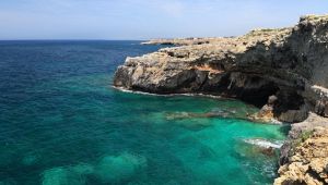 Santa Maria di Leuca