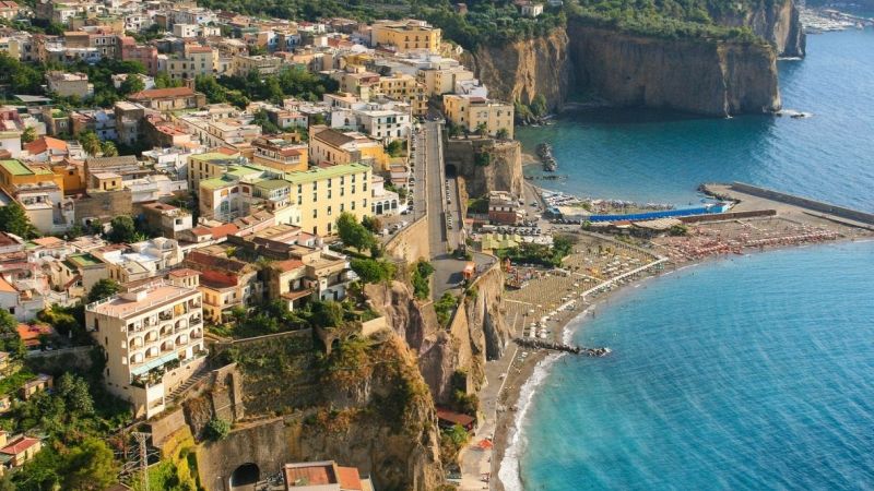 Sorrento