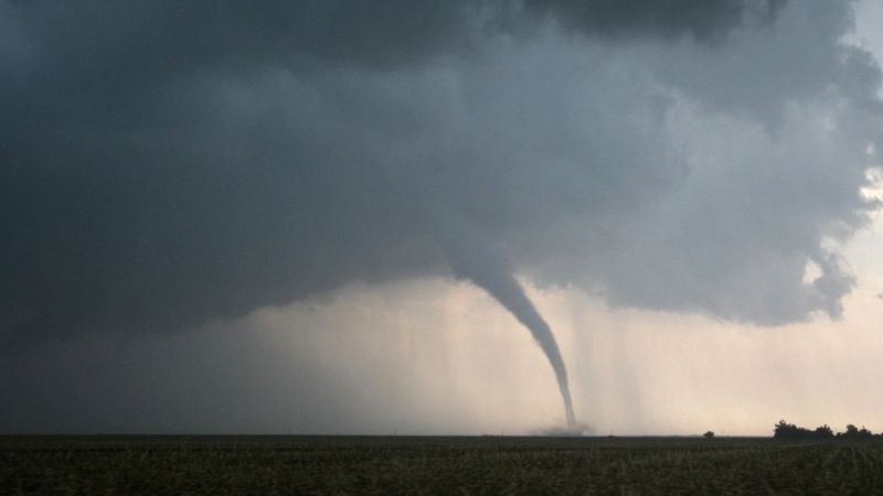 Tornado