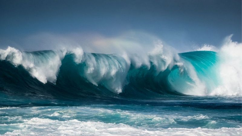 Onde alte