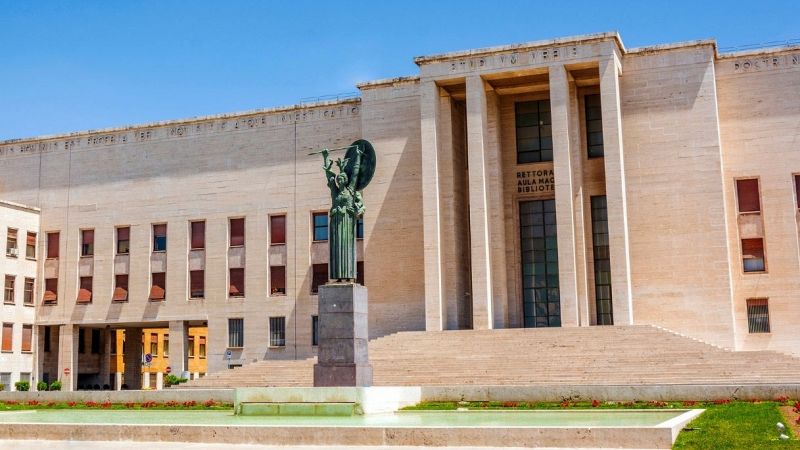 Università Sapienza Roma