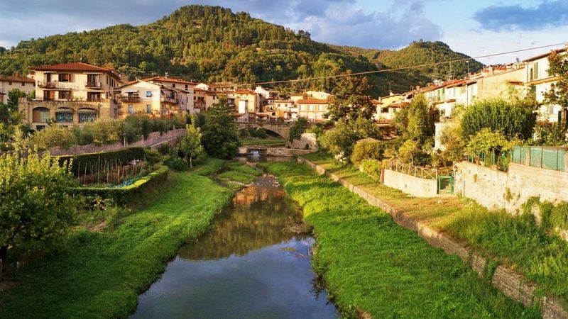 Vicchio