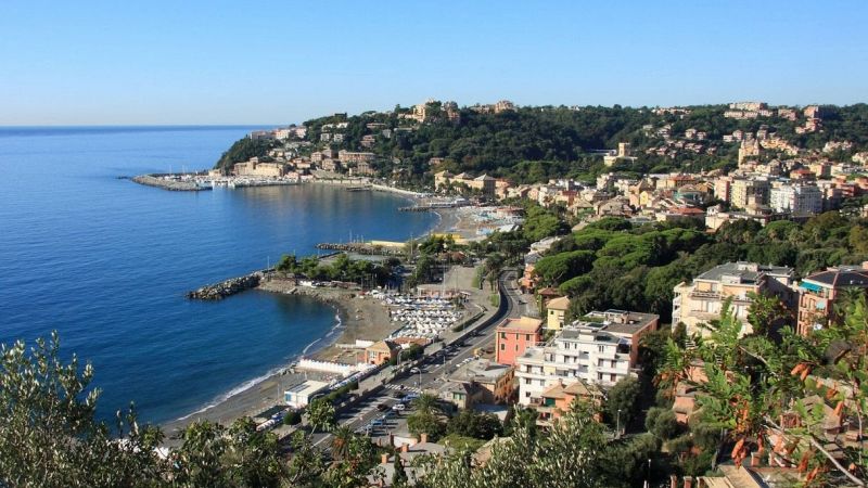 Arenzano