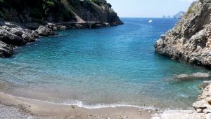 Baia di Ieranto