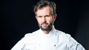 Carlo Cracco apre un Bistrot sui Navigli a Milano