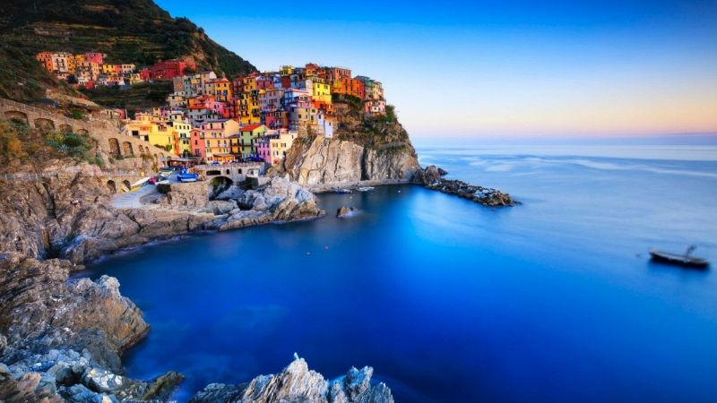 Cinque Terre