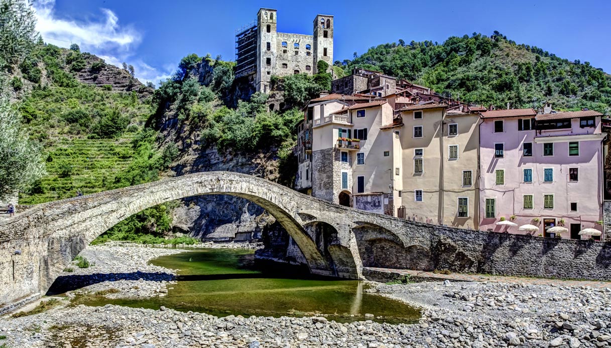 10 borghi Bandiera Arancione da scoprire in primavera