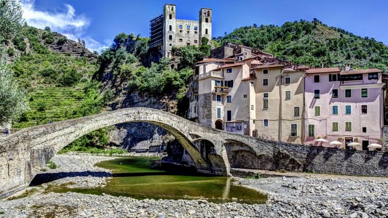 Dolceacqua