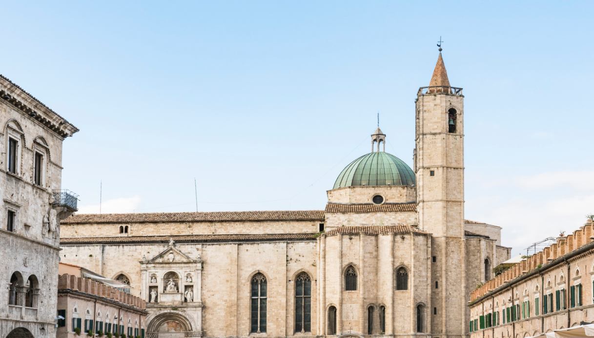 Duomo di Ascoli