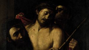 Ecce Homo Caravaggio