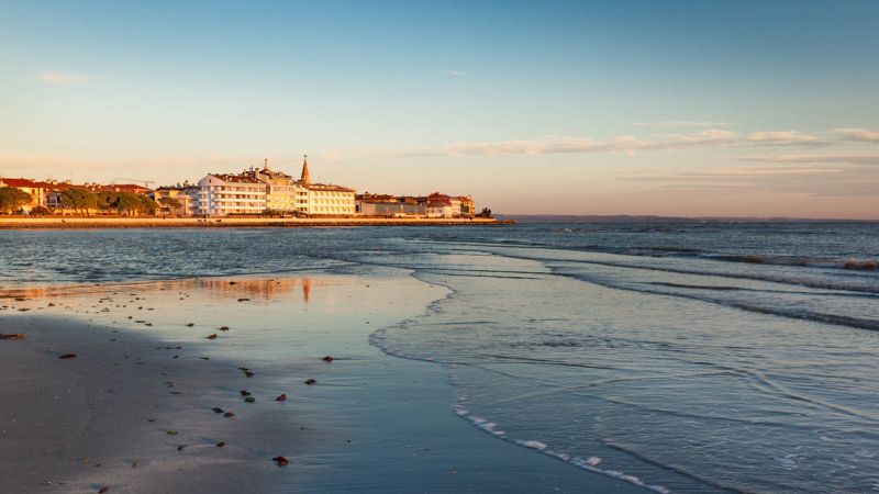 Spiaggia di Grado