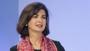 Laura Boldrini
