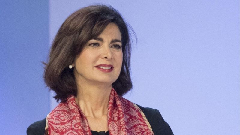 Laura Boldrini