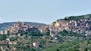 Maenza