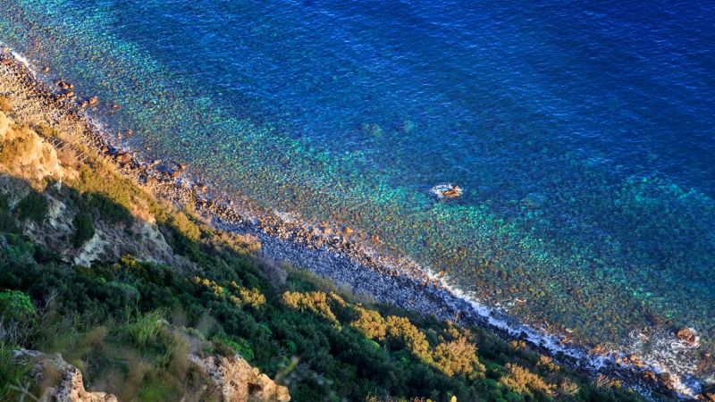 Mare di Ischia