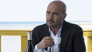 Commissario Montalbano