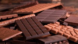 Miglior cioccolati italiani