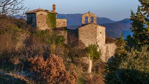 Scoppio di Acquasparta