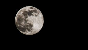 Superluna aprile