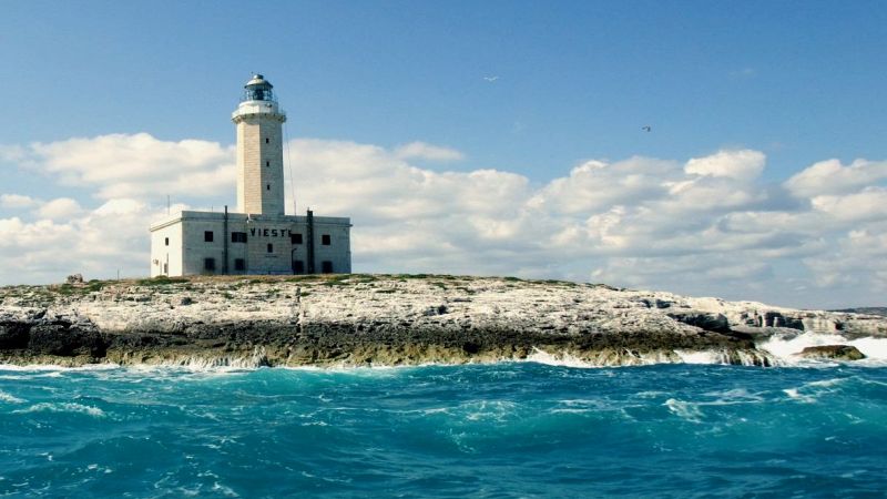 Faro di Vieste