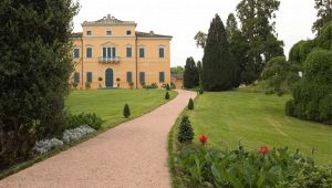 Villa Fogazzaro