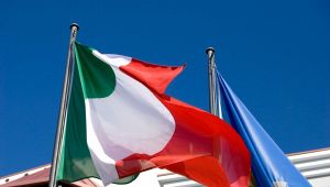 Bandiera Italia