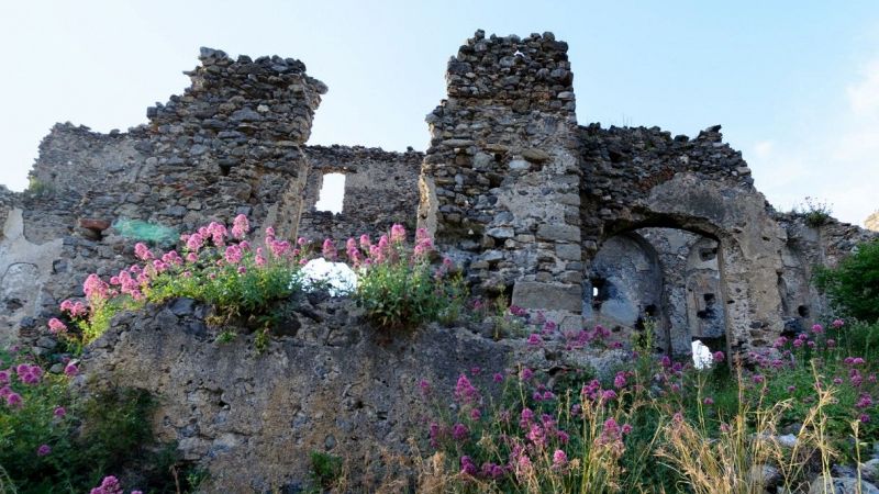 Borgo Santa Maria del Cedro