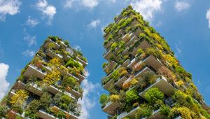 Bosco Verticale