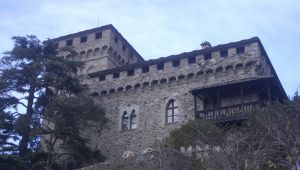 castello di Montestrutto