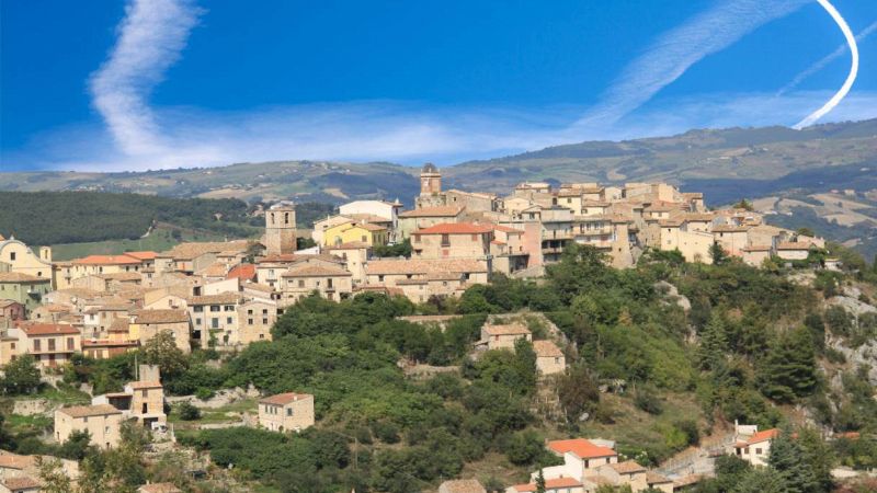 Castropignano