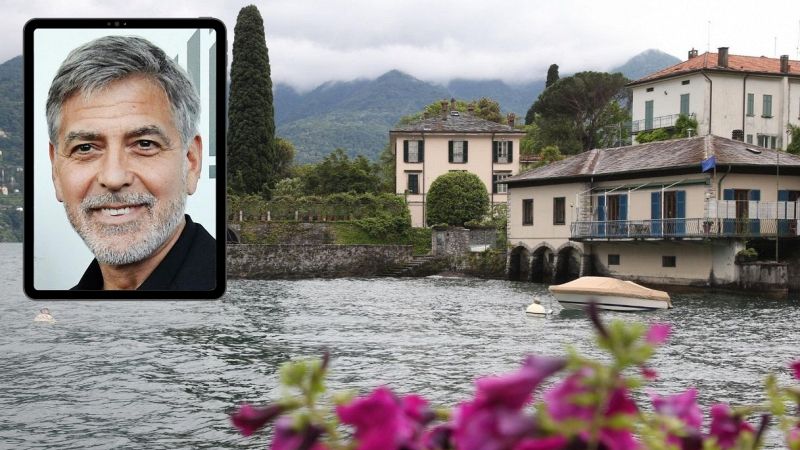 Clooney